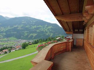Apartment Zell am Ziller near Ski Arena, cleaning included - Zell am Ziller - 4