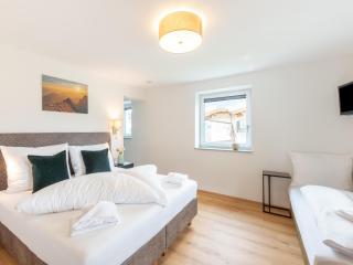 Apartment in Uderns near Spieljoch Ski, cleaning included - Uderns - 3