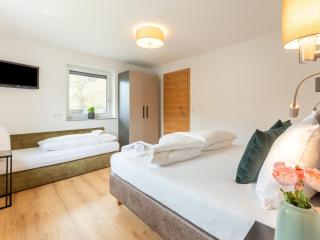 Apartment in Uderns near Spieljoch Ski, cleaning included - Uderns - 1
