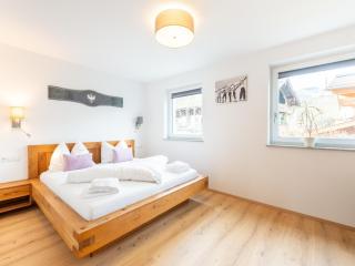 Apartment in Uderns near Spieljoch Ski, cleaning included - Uderns - 8