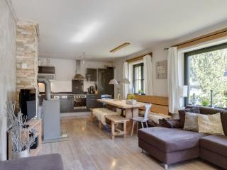 Chalet in ski area in Leogang, cleaning included - Leogang - 1