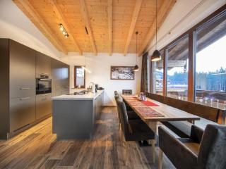 Nationalpark Chalet Käferfeldeck, cleaning included - Neukirchen am Großvenediger - 7