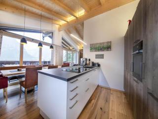Nationalpark Chalet Schwarzes Hörndl, cleaning included - Neukirchen am Großvenediger - 7