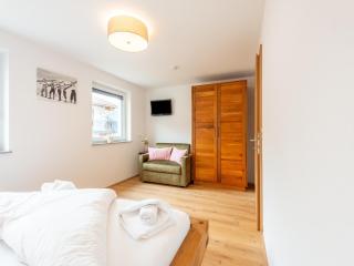 Apartment in Uderns near Spieljoch Ski, cleaning included - Uderns - 4