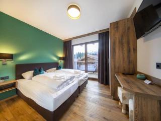 Nationalpark Chalet Käferfeldeck, cleaning included - Neukirchen am Großvenediger - 6