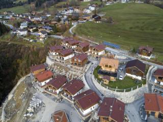 Nationalpark Chalet Hohes Aderl, cleaning included - Neukirchen am Großvenediger - 7
