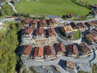 Nationalpark Chalet Hohes Aderl, cleaning included - Neukirchen am Großvenediger - 6