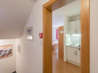 Apartment in Huben near Ski Slopes, cleaning included - Längenfeld - 3