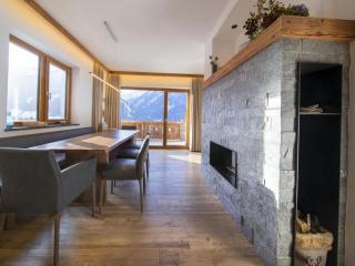 Nationalpark Chalet Arventalspitze, cleaning included - Neukirchen am Großvenediger - 8