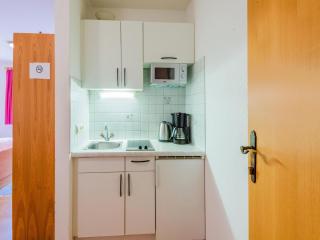 Apartment in Huben near Ski Slopes, cleaning included - Längenfeld - 2