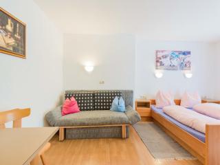 Apartment in Huben near Ski Slopes, cleaning included - Längenfeld - 4
