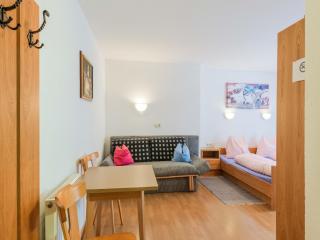 Apartment in Huben near Ski Slopes, cleaning included - Längenfeld - 8