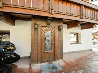 Apartment in Huben near Ski Slopes, cleaning included - Längenfeld - 5