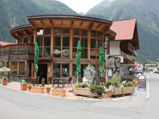 Apartment in Huben near Ski Slopes, cleaning included - Längenfeld - 7