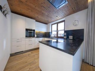 Nationalpark Chalet Arventalspitze, cleaning included - Neukirchen am Großvenediger - 7