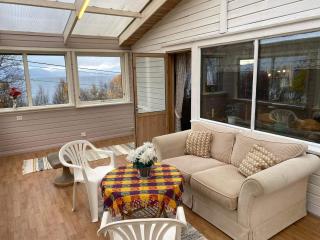 Holiday home Svensby III - Svensby - 4