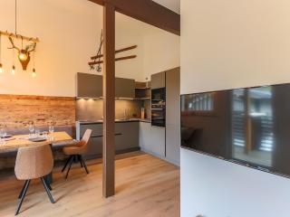 Chalet in Kirchberg near Ski Slopes, cleaning included - Kirchdorf in Tirol - 9