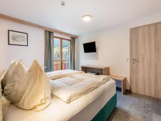 Apartment in Wald in Salzburgerland with sauna, cleaning included - Wald im Pinzgau - 5