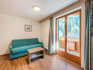 Apartment in Wald in Salzburgerland with sauna, cleaning included - Wald im Pinzgau - 3