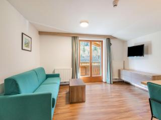 Apartment in Wald in Salzburgerland with sauna, cleaning included - Wald im Pinzgau - 0