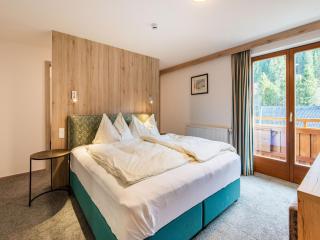 Apartment in Wald in Salzburgerland with sauna, cleaning included - Wald im Pinzgau - 6