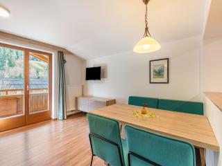 Apartment in Wald in Salzburgerland with sauna, cleaning included - Wald im Pinzgau - 8
