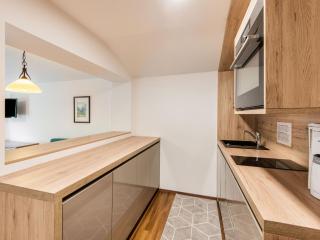 Apartment in Wald in Salzburgerland with sauna, cleaning included - Wald im Pinzgau - 7