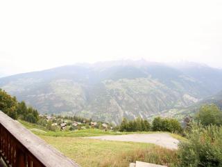 Chalet in Rhone Valley near Ski Lift, cleaning included - Thyon-Les Collons - 6