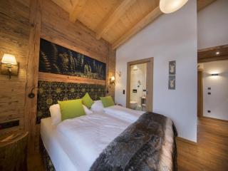 Nationalpark Chalet Hohe Warte, cleaning included - Neukirchen am Großvenediger - 6