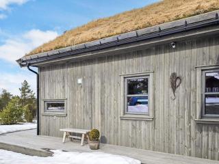 Holiday home Hornnes II - Hornnes - 1