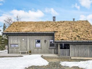 Holiday home Hornnes II - Hornnes - 4