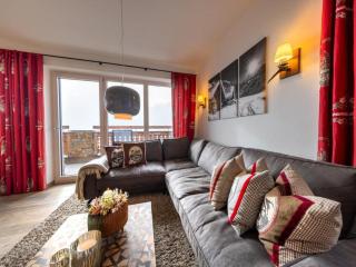Nationalpark Chalet Hohe Warte, cleaning included - Neukirchen am Großvenediger - 1