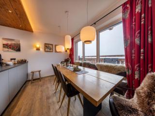 Nationalpark Chalet Hohe Warte, cleaning included - Neukirchen am Großvenediger - 8