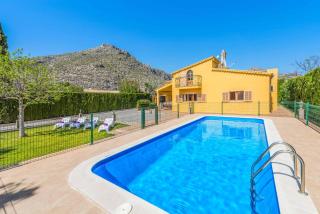 Villa Ocaso - Port de Pollença - 9