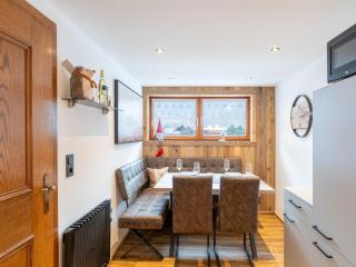 Comfortable apartment in Salzburger Land, cleaning included - Neukirchen am Großvenediger - 0