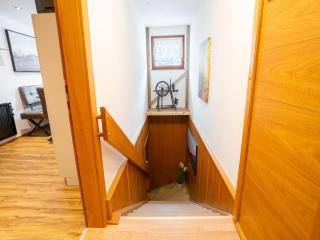 Comfortable apartment in Salzburger Land, cleaning included - Neukirchen am Großvenediger - 2