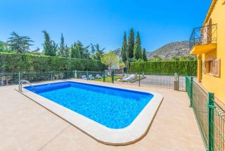Villa Ocaso - Port de Pollença - 8