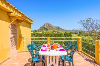Villa Ocaso - Port de Pollença - 3