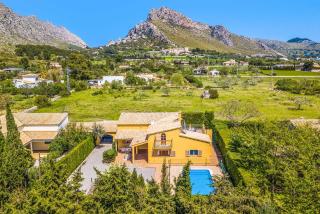 Villa Ocaso - Port de Pollença - 2