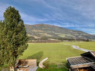 Comfortable apartment in Salzburger Land, cleaning included - Neukirchen am Großvenediger - 9