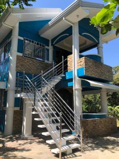 Captain's Cabin - Lusong - 8