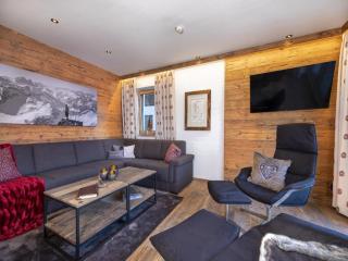 Nationalpark Chalet Jagdhausspitze, cleaning included - Neukirchen am Großvenediger - 0
