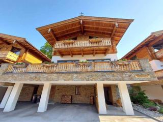 Nationalpark Chalet Jagdhausspitze, cleaning included - Neukirchen am Großvenediger - 4