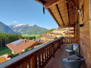 Nationalpark Chalet Jagdhausspitze, cleaning included - Neukirchen am Großvenediger - 5