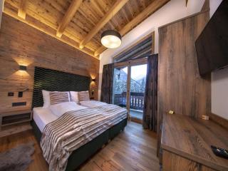 Nationalpark Chalet Jagdhausspitze, cleaning included - Neukirchen am Großvenediger - 6