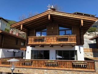 Nationalpark Chalet Jagdhausspitze, cleaning included - Neukirchen am Großvenediger - 1
