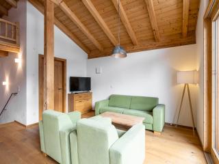 Chalet with garden in the forest in the Pinzgau, cleaning included - Neukirchen am Großvenediger - 5