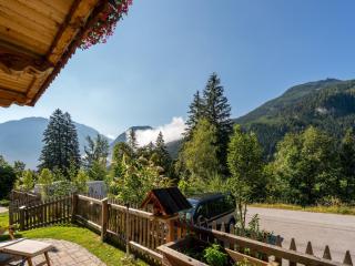 Chalet with garden in the forest in the Pinzgau, cleaning included - Neukirchen am Großvenediger - 8