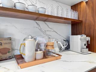 Fabulous 3 Bed Flat For Long Stays - 4