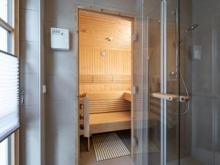 Chalet with garden in the forest in the Pinzgau, cleaning included - Neukirchen am Großvenediger - 7